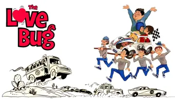 Backdrop to the movie "The Love Bug" #899333