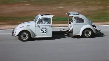 Backdrop to the movie "The Love Bug" #899339