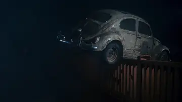 Backdrop to the movie "The Love Bug" #899342