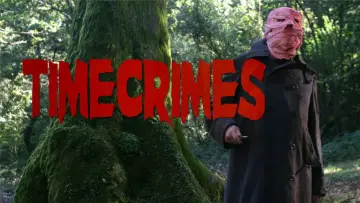 Backdrop to the movie "Timecrimes" #968575
