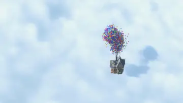 Backdrop to the movie "Up" #831573