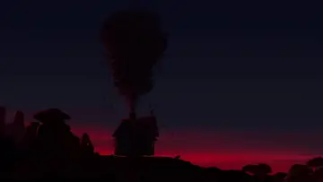 Backdrop to the movie "Up" #831585