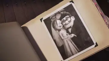 Backdrop to the movie "Up" #831599