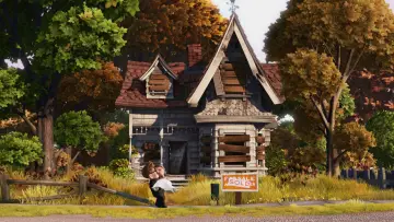 Backdrop to the movie "Up" #831605