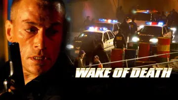 Backdrop to the movie "Wake of Death" #1033201