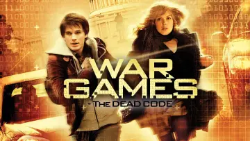 Backdrop to the movie "WarGames: The Dead Code" #1030180