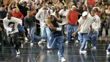 Backdrop to the movie "You Got Served" #289817