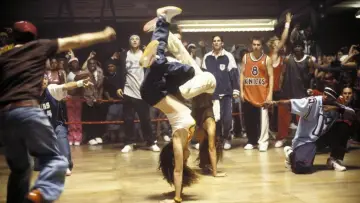 Backdrop to the movie "You Got Served" #999357