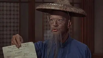 Backdrop to the movie "7 Faces of Dr. Lao" #1572592