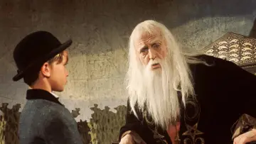 Backdrop to the movie "7 Faces of Dr. Lao" #1572594