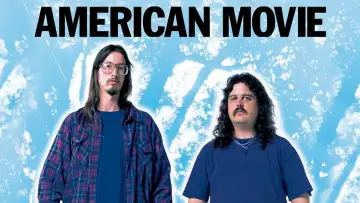 Backdrop to the movie "American Movie" #684313