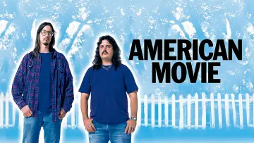 Backdrop to the movie "American Movie" #684324
