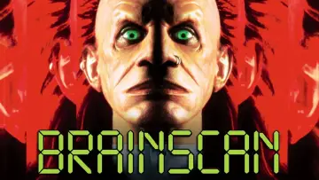 Backdrop to the movie "Brainscan" #721269