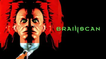 Backdrop to the movie "Brainscan" #721271
