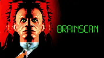 Backdrop to the movie "Brainscan" #721283