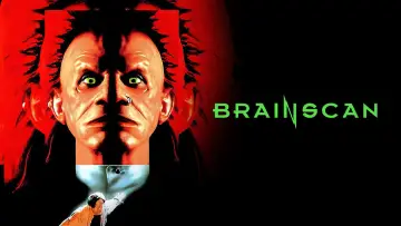 Backdrop to the movie "Brainscan" #721284