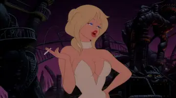 Backdrop to the movie "Cool World" #1168133