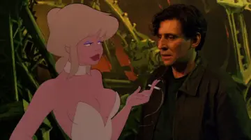Backdrop to the movie "Cool World" #1168134