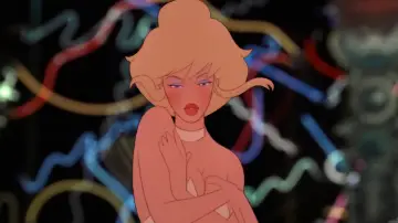 Backdrop to the movie "Cool World" #1168136