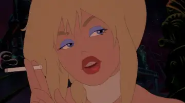 Backdrop to the movie "Cool World" #1168138