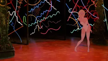 Backdrop to the movie "Cool World" #1185863