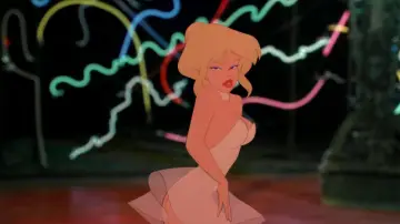 Backdrop to the movie "Cool World" #1185864