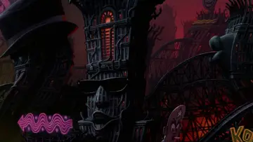 Backdrop to the movie "Cool World" #879590
