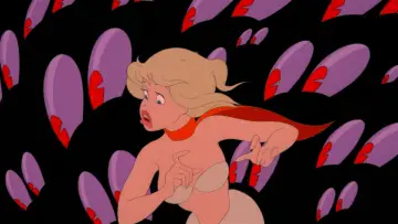 Backdrop to the movie "Cool World" #949684