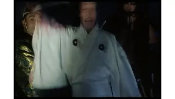 Backdrop to the movie "Female Ninjas Magic Chronicles: Legend of Yagyu Part 1" #934139