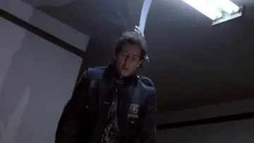 Backdrop to the movie "Maniac Cop" #872595