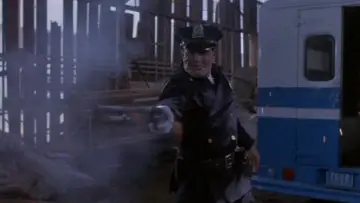 Backdrop to the movie "Maniac Cop" #872596