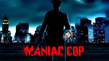 Backdrop to the movie "Maniac Cop" #872599