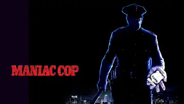 Backdrop to the movie "Maniac Cop" #872601