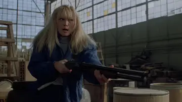 Backdrop to the movie "Maniac Cop" #872605