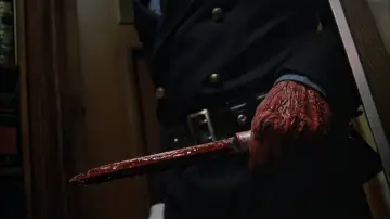 Backdrop to the movie "Maniac Cop" #872609