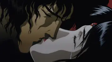 Backdrop to the movie "Ninja Scroll" #754671
