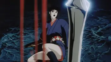 Backdrop to the movie "Ninja Scroll" #754672