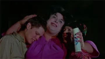 Backdrop to the movie "Polyester" #950968
