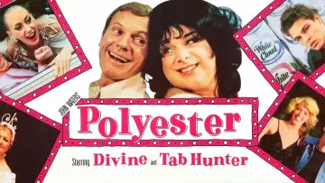 Backdrop to the movie "Polyester" #950976