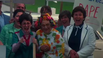 Backdrop to the movie "Polyester" #950981