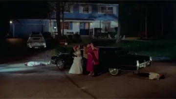 Backdrop to the movie "Polyester" #950986