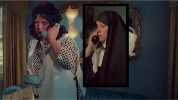 Backdrop to the movie "Polyester" #951001