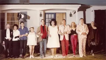 Backdrop to the movie "Polyester" #951002