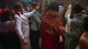 Backdrop to the movie "Polyester" #951007