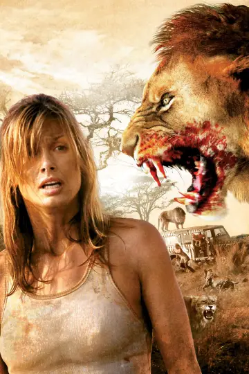 Poster to the movie "Prey" #1011206