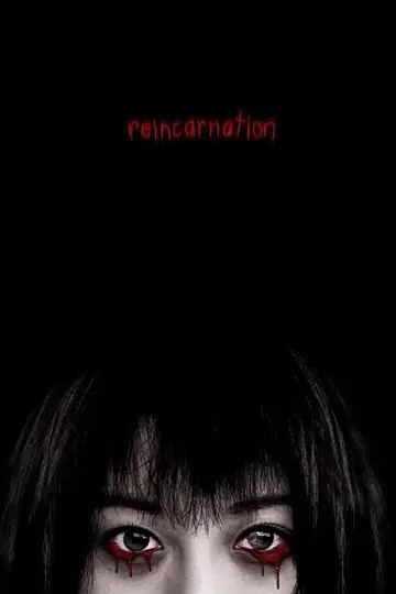 Poster to the movie "Reincarnation" #1621862
