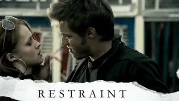 Backdrop to the movie "Restraint" #734689