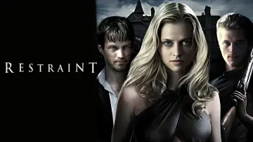 Backdrop to the movie "Restraint" #734693