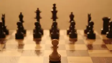 Backdrop to the movie "Searching for Bobby Fischer" #239655