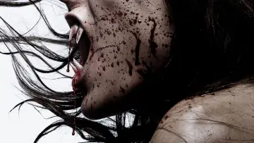 Backdrop to the movie "Skinwalkers" #1041654